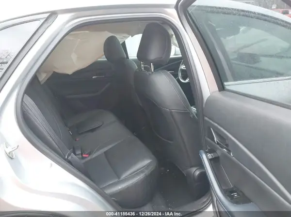3MVDMACL8MM209876 2021 MAZDA CX-30 - Image 8
