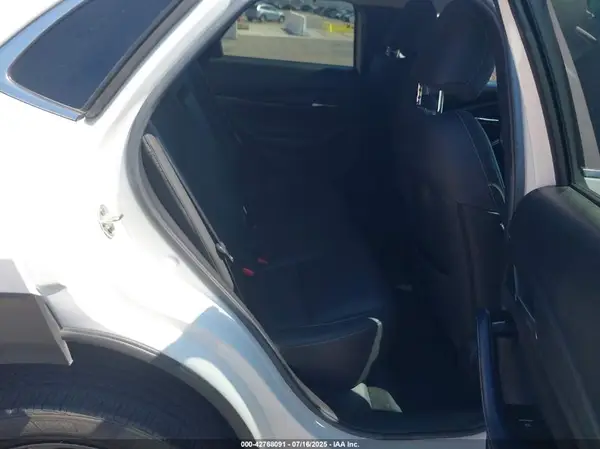 3MVDMACL8MM215824 2021 MAZDA CX-30 - Image 8