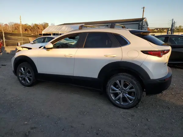 3MVDMACL8MM221915 2021 MAZDA CX-30 - Image 2