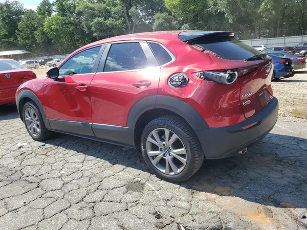 3MVDMACL8MM228802 2021 MAZDA CX-30 - Image 2