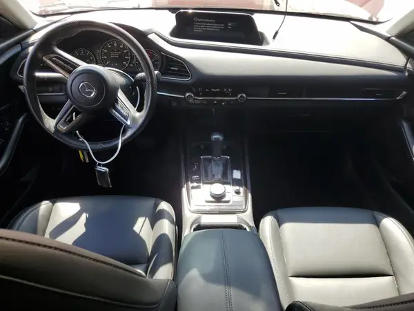 3MVDMACL8MM228802 2021 MAZDA CX-30 - Image 8