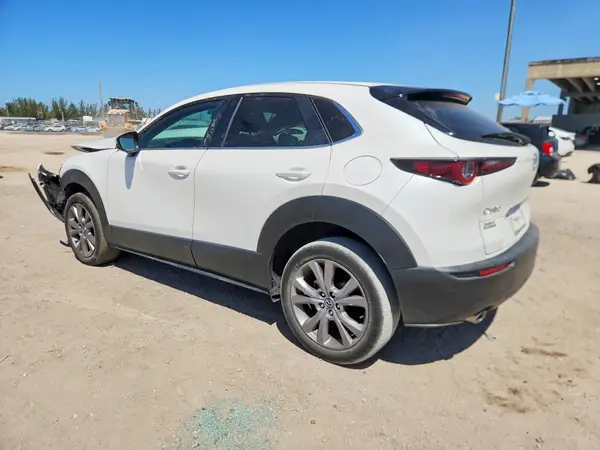 3MVDMACL8MM239041 2021 MAZDA CX-30 - Image 2