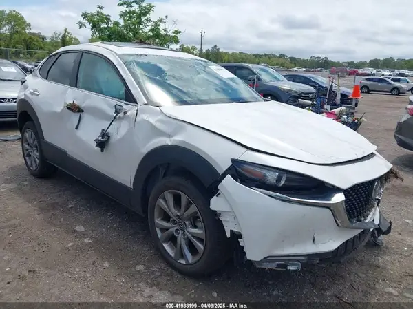 3MVDMACL8MM240898 2021 MAZDA CX-30 - Image 1