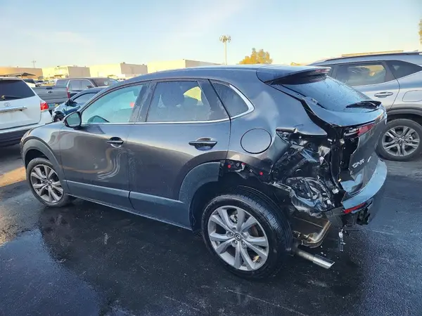 3MVDMACL8MM260973 2021 MAZDA CX-30 - Image 2