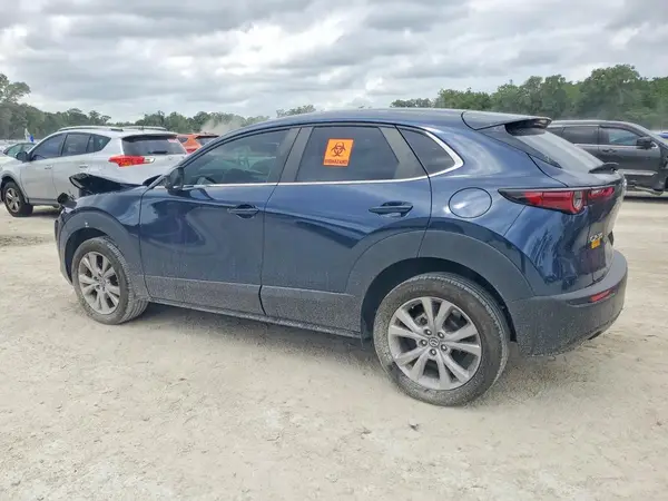 3MVDMACL8MM268104 2021 MAZDA CX-30 - Image 2