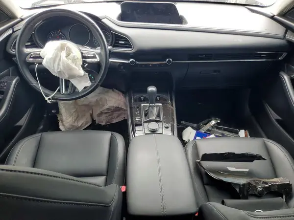 3MVDMACL8MM268104 2021 MAZDA CX-30 - Image 8
