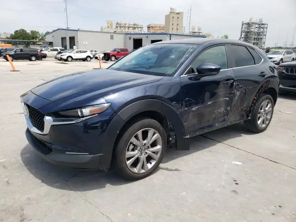 3MVDMACL8MM304101 2021 MAZDA CX-30 - Image 1