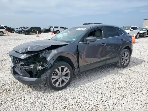 3MVDMACL9LM108120 2020 MAZDA CX-30 - Image 1