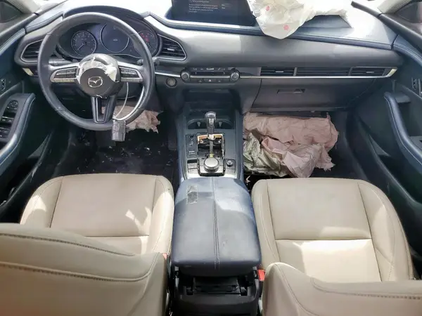3MVDMACL9LM108120 2020 MAZDA CX-30 - Image 8