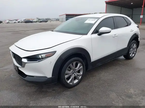 3MVDMACL9LM113401 2020 MAZDA CX-30 - Image 2