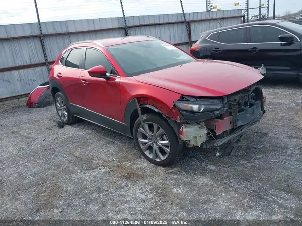 3MVDMACL9LM115116 2020 MAZDA CX-30 - Image 1