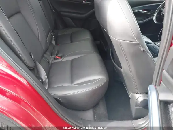 3MVDMACL9LM115116 2020 MAZDA CX-30 - Image 8