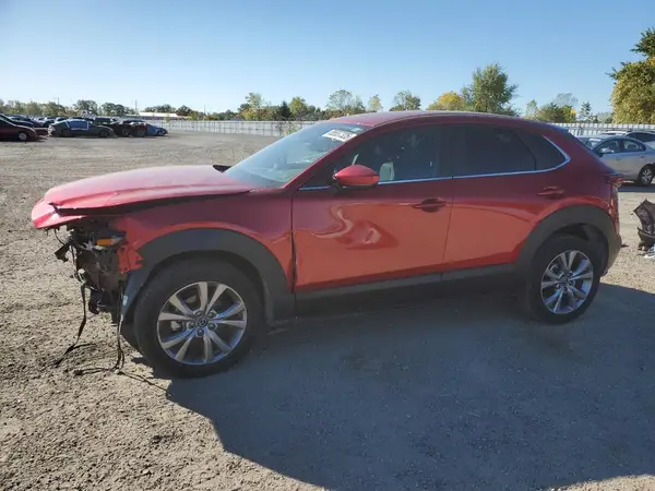 3MVDMACL9LM115262 2020 MAZDA CX-30 - Image 1