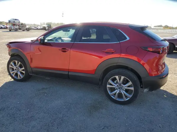 3MVDMACL9LM115262 2020 MAZDA CX-30 - Image 2