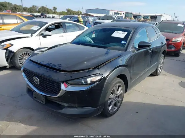 3MVDMACL9LM115536 2020 MAZDA CX-30 - Image 2