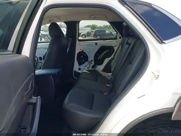 3MVDMACL9LM115827 2020 MAZDA CX-30 - Image 8