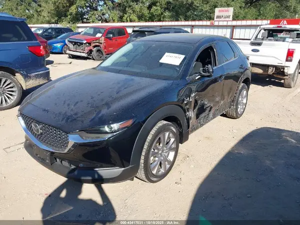 3MVDMACL9LM116346 2020 MAZDA CX-30 - Image 2