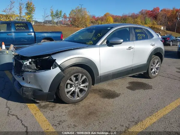 3MVDMACL9LM117917 2020 MAZDA CX-30 - Image 2