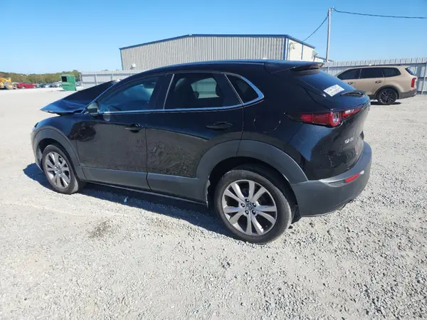 3MVDMACL9LM130280 2020 MAZDA CX-30 - Image 2