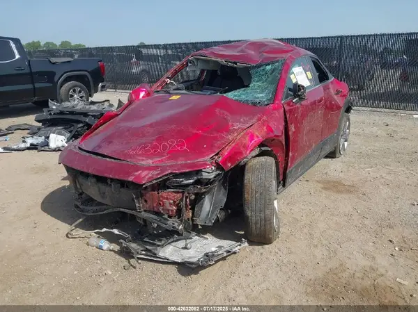 3MVDMACL9LM131123 2020 MAZDA CX-30 - Image 2