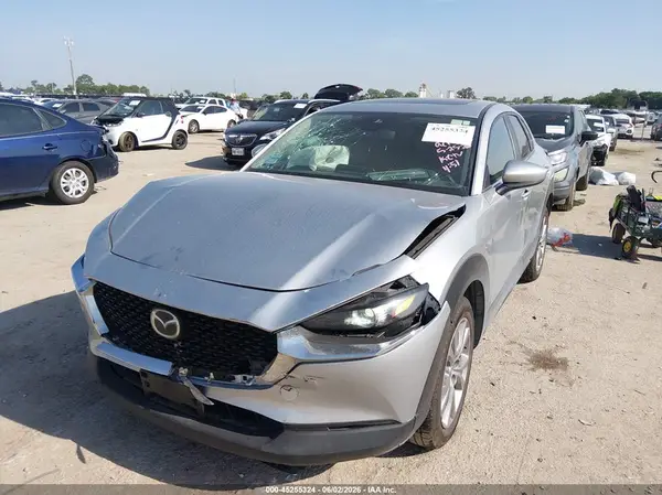 3MVDMACL9MM216707 2021 MAZDA CX-30 - Image 2