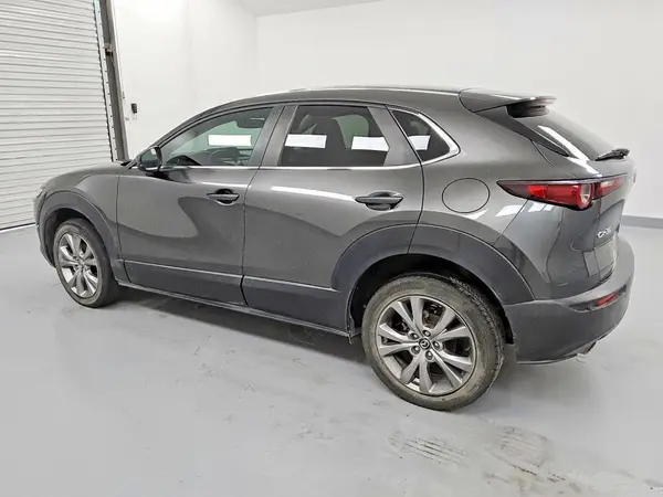 3MVDMACL9MM216769 2021 MAZDA CX-30 - Image 2