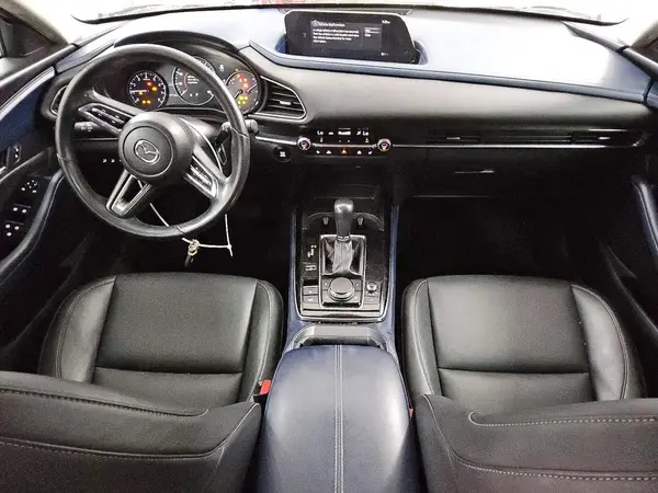 3MVDMACL9MM216769 2021 MAZDA CX-30 - Image 8
