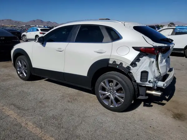 3MVDMACL9MM226587 2021 MAZDA CX-30 - Image 2