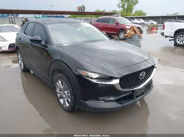 3MVDMACL9MM227500 2021 MAZDA CX-30 - Image 1