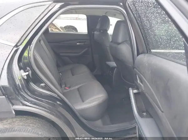 3MVDMACL9MM227500 2021 MAZDA CX-30 - Image 8