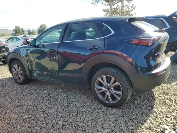 3MVDMACL9MM244085 2021 MAZDA CX-30 - Image 2