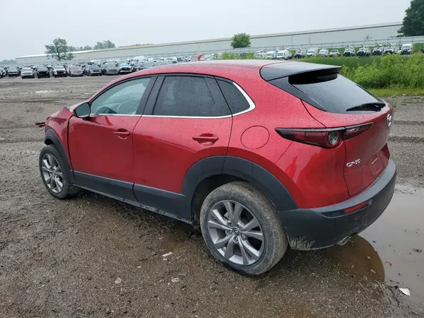 3MVDMACL9MM262764 2021 MAZDA CX-30 - Image 2