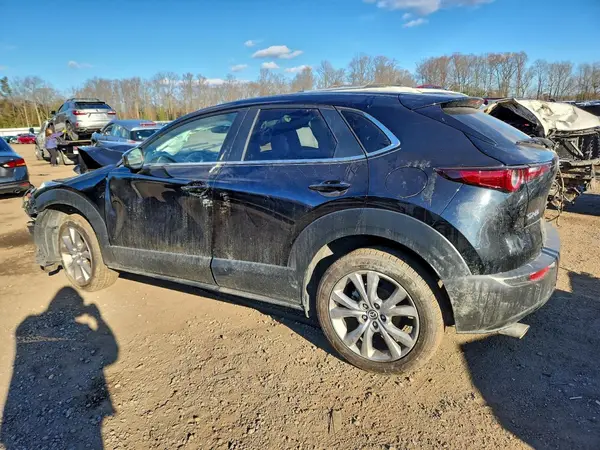 3MVDMACL9MM267866 2021 MAZDA CX-30 - Image 2