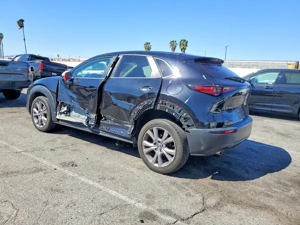 3MVDMACL9MM302860 2021 MAZDA CX-30 - Image 2