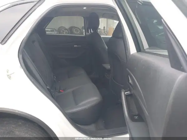 3MVDMACL9MM304818 2021 MAZDA CX-30 - Image 8