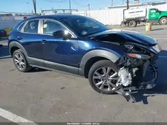 3MVDMACLXLM101645 2020 MAZDA CX-30