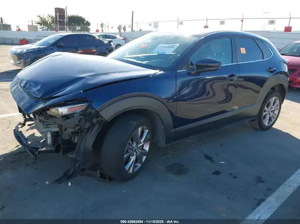 3MVDMACLXLM101645 2020 MAZDA CX-30 - Image 2