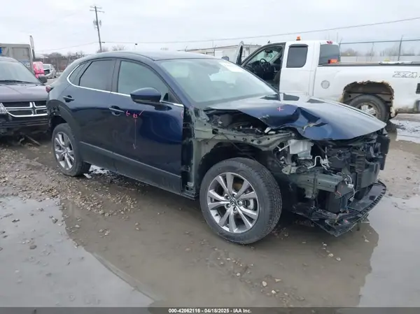 3MVDMACLXLM114928 2020 MAZDA CX-30 - Image 1