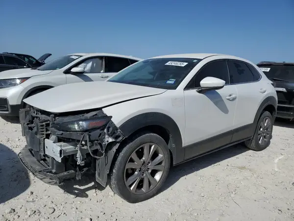 3MVDMACLXLM115495 2020 MAZDA CX-30 - Image 1