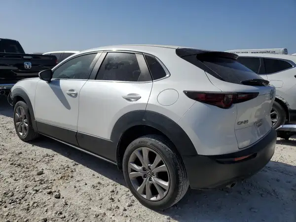 3MVDMACLXLM115495 2020 MAZDA CX-30 - Image 2
