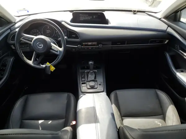 3MVDMACLXLM115495 2020 MAZDA CX-30 - Image 8