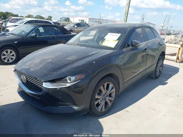 3MVDMACLXLM116162 2020 MAZDA CX-30 - Image 2