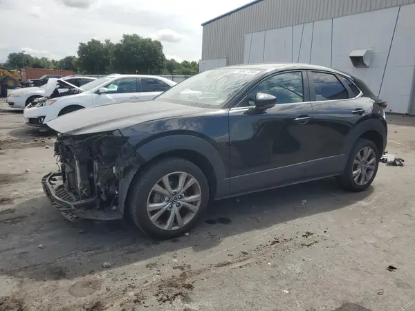 3MVDMACLXLM116582 2020 MAZDA CX-30 - Image 1