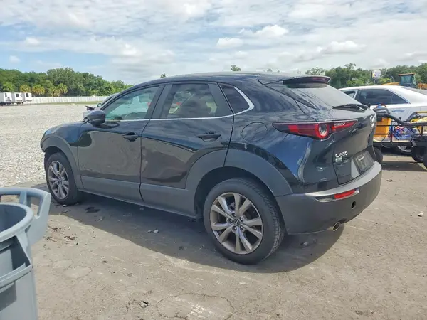 3MVDMACLXLM116582 2020 MAZDA CX-30 - Image 2
