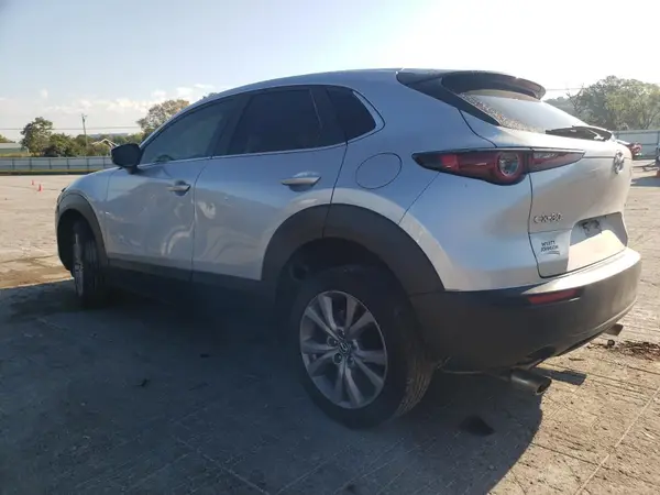 3MVDMACLXLM118896 2020 MAZDA CX-30 - Image 2