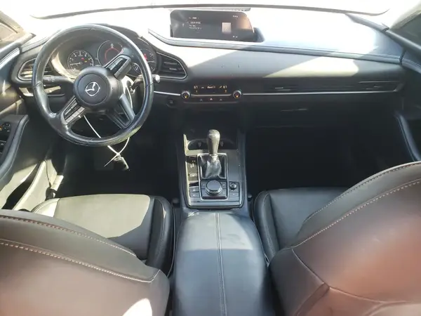 3MVDMACLXLM118896 2020 MAZDA CX-30 - Image 8