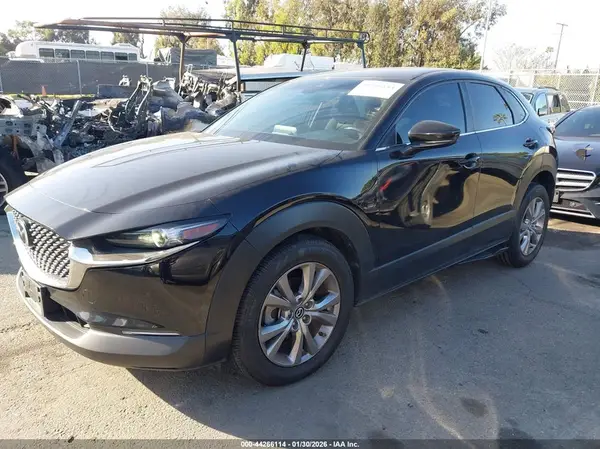 3MVDMACLXLM120258 2020 MAZDA CX-30 - Image 2