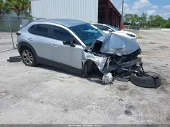3MVDMACLXLM121605 2020 MAZDA CX-30