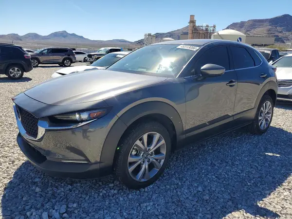 3MVDMACLXLM130319 2020 MAZDA CX-30 - Image 1