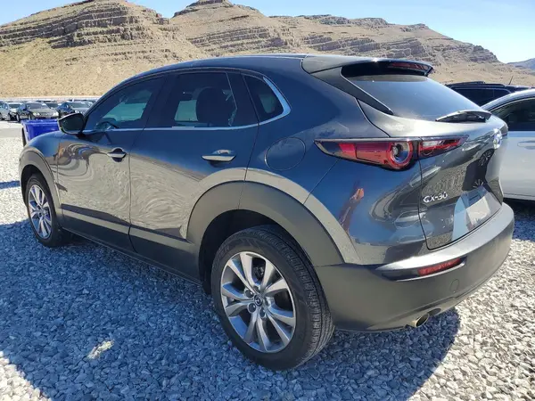 3MVDMACLXLM130319 2020 MAZDA CX-30 - Image 2